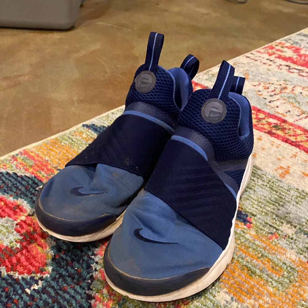 Boys Nike shoes